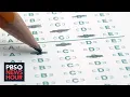 Why some universities are returning to standardized testing in admissions process