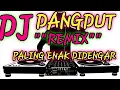 Lagu AJARI AKU RENDAH HATI[DANGDUT REMIX TERBARU FULLBASS]
