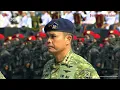 Lagu Pembacaan Sapta Marga - Jenderal ⭐️⭐️ Gesit Bingit - Upacara HUT TNI Ke-80