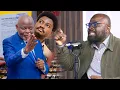 Download Lagu CONDAMNATION DE CONSTANT MUTAMBA SANCTIONNE KAMERHE, MANIX SORT LES VÉRITÉS CACHÉES 