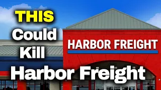 Harbor Freight is Changing Everything What You Need to Know and How it Will Impact You