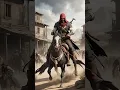 Download Lagu Assassin's Creed in the world of Red Dead Redemption would look like this. Part 2