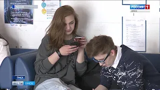 ОмГУ по уровню трудоустройства выпускников занял 10 строчку рейтинга
