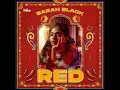 Red (From "Think Indie") - Sarah Black & 808Krshna