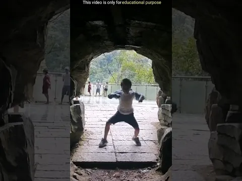 China viral wind cave #shorts