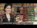 Lagu NGLARAS LANGGAM JAWA CAMPURSARI ~ASMORONDONO ~ ULER KAMBANG