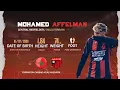 Lagu MOHAMED AFFELMAN  🔴 CENTRAL MIDFIELDER 🔴 USD CLUB DRIOUCH🔴 BEST OF 2025/26 FHD