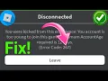 How to Fix Roblox Error Code 267 2026 Guide Easy Fast Solutions