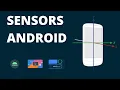 How to Get All Android Device Sensors Using Kotlin in Android Studio