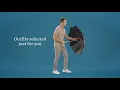 Trunk Club - Step into Style NC V2