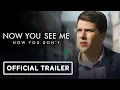 Now You See Me Now You Don t - Trailer 2025 Jesse Eisenberg Woody Harrelson