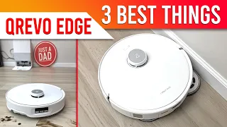 you need this roborock qrevo edge robot vacuum u0026 mop quick honest review