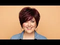 Long Pixie Haircuts For Round Faces Best Styles To Slim Your Face