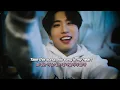 한 HAN (스트레이키즈 STRAY KIDS) [유성우 Raining stars🌠] [가사/해석/번역/ENG/LYRICS]