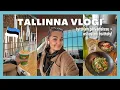 TALLINNA MYDAY tyttojen paivareissu ostosten esittely