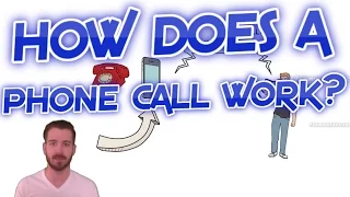 تماس تلفنی چگونه کار می کند  دندنها