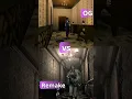 Download Lagu Dog Hallway Jump Scare 💀🐶 OG vs Remake | Resident Evil 1 Comparison