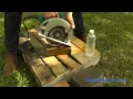 How to Edge a Garden Bed With Brick | This Old House