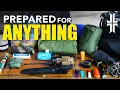 Get Home Bag MAJOR UPDATE