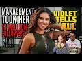 Manager Took Her 13 Million IG Followers Violet Brandani Shocking Situation Chrissie Mayr Podcast