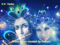 Download Lagu radha bina hai kishan akela