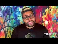 Bugoy Drilon - Ulan [Music Video - The Boy Foretold By The Stars OST] (Reaction) | Topher Reacts