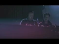 M-22 Tour Diary (Manchester)