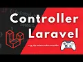 Controllers in Laravel Detailed explanation for beginners