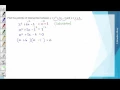 MM1-2 4H - Example 1