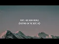 Kendrick Lamar - Not Like Us (Lyrics)