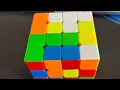 4x4 half centers method The quickest tutorial