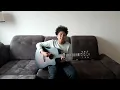 Download Lagu Simon and Garfunkel - Sound of Silence (Tou Madu cover)
