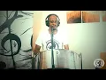 God Is Ah Trini(Swappi/Madman Productions) Steelpan cover