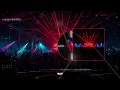 Kiss Kiss Bang x Whoopsie (Official Lyrics Video)