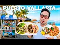 Food You MUST TRY in PUERTO VALLARTA MEXICO