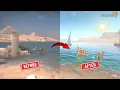 Source vs Source 2 - Engine Comparison