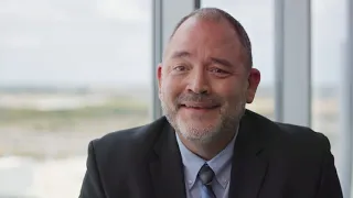 Globe Life LN Mark Wofford went From A Job In Telecom To A Successful Career With Globe Life