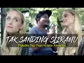 Download Lagu TAK SANDING SLIRAMU - DHE BAZ FEAT KRISTIN AMERICA