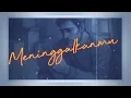 Glenn Fredly -  Januari (Official Lyric Video | 4K)