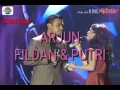Download Lagu Fildan putri duet(arjun)