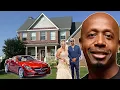 MC Hammer Wife Children Career Lifestyle Cars Houses Net Worth 2024