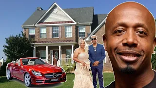 MC Hammer Wife Children Career Lifestyle Cars Houses Net Worth 2024
