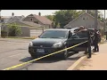 UPDATE Peoria police arrest man after shooting on University