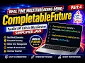 CompletableFuture Multithreading Demo Parallel API Calls in Microservices Java 8 Interview