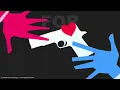 We Both Reached for the Gun || OC Animatic