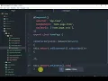 Detect internet connection or disconnection using ionic native network plugin