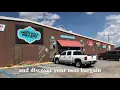 Discover your next bargain Prattville Pickers