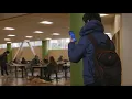 Intel and GoodMaps Build Safe Indoor Navigation Tool