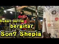 Download Lagu SEPHIA - SHEILA ON 7 COVER BY FARESHA