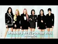 [BEHIND] GFRIEND's NYEL POSTER 2021 (ENG SUB)